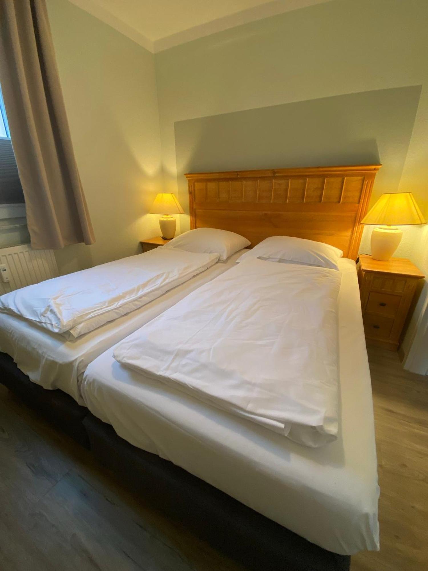 Fewo Sama, Balkon Zum Ploener See 阿舍贝格 外观 照片