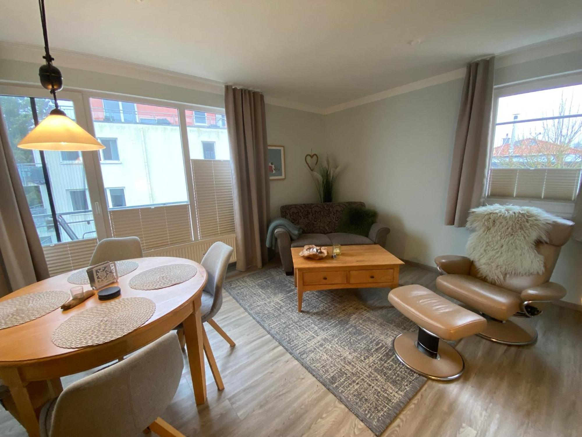 Fewo Sama, Balkon Zum Ploener See 阿舍贝格 外观 照片